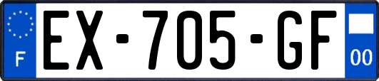 EX-705-GF