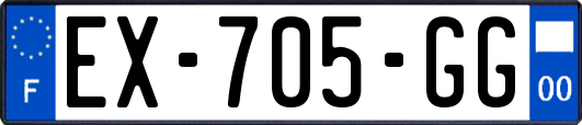 EX-705-GG