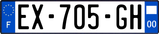 EX-705-GH