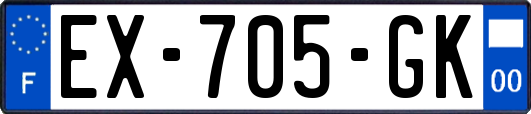EX-705-GK