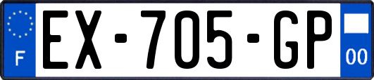 EX-705-GP