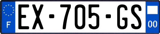 EX-705-GS