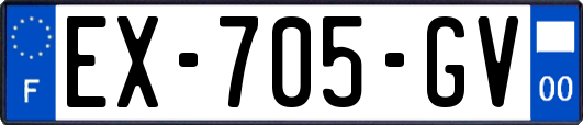EX-705-GV