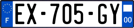 EX-705-GY