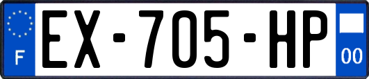 EX-705-HP