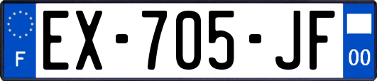 EX-705-JF