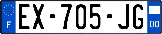 EX-705-JG