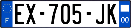 EX-705-JK