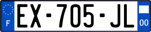 EX-705-JL