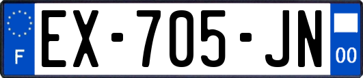 EX-705-JN