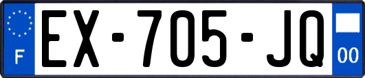 EX-705-JQ