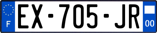 EX-705-JR