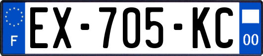 EX-705-KC