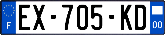 EX-705-KD