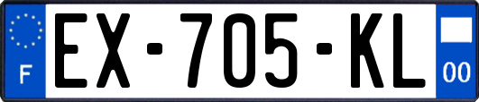 EX-705-KL