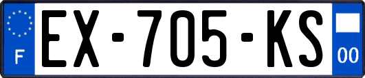 EX-705-KS