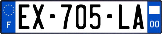 EX-705-LA