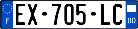 EX-705-LC