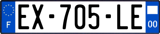 EX-705-LE