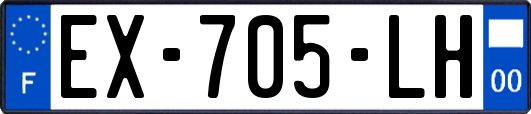 EX-705-LH