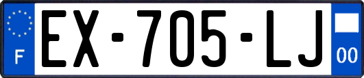 EX-705-LJ