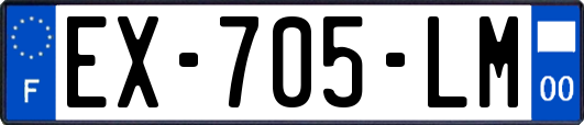 EX-705-LM