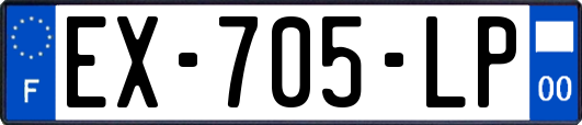 EX-705-LP