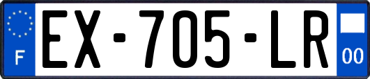 EX-705-LR