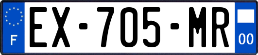EX-705-MR