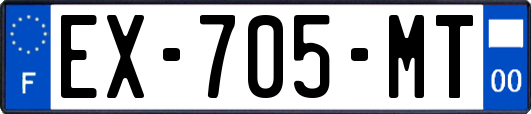 EX-705-MT