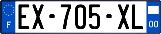 EX-705-XL