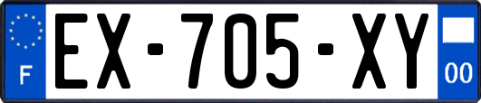 EX-705-XY