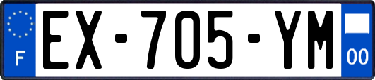 EX-705-YM