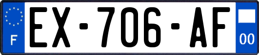 EX-706-AF