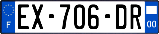 EX-706-DR