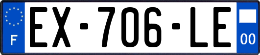 EX-706-LE