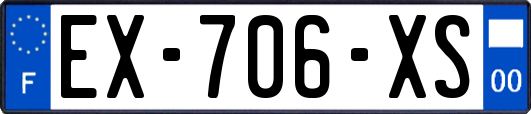 EX-706-XS