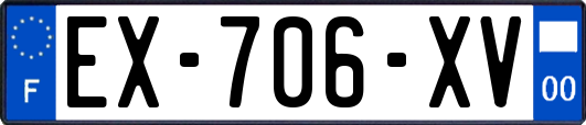 EX-706-XV