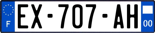 EX-707-AH