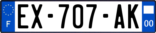 EX-707-AK