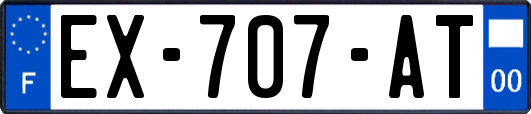 EX-707-AT