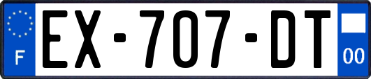 EX-707-DT