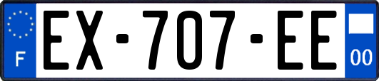 EX-707-EE