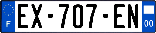 EX-707-EN