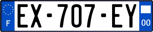 EX-707-EY