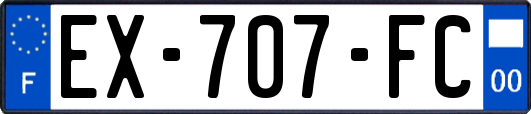 EX-707-FC