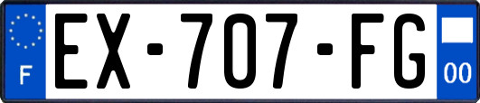EX-707-FG