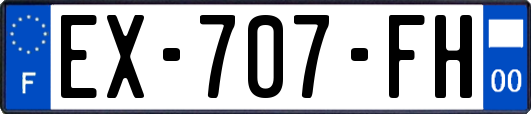 EX-707-FH