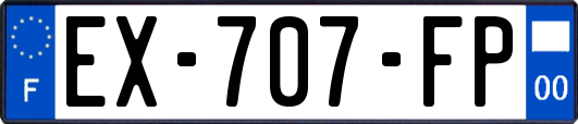 EX-707-FP