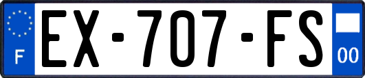 EX-707-FS